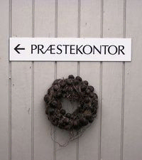 Tal med din præst