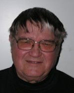 Svend Erik Pedersen