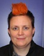 Elisabeth Holmen