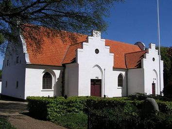 Kirken