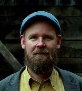 ungdomspræsten Johannes Ernstsen